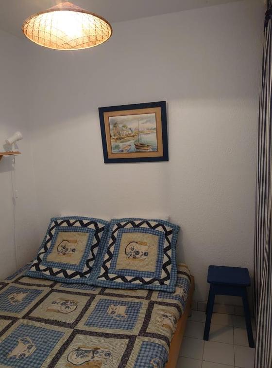 4Rb4 Appartement Type T2 Bord De Mer Acces Plage Direct Κολιούρ Εξωτερικό φωτογραφία
