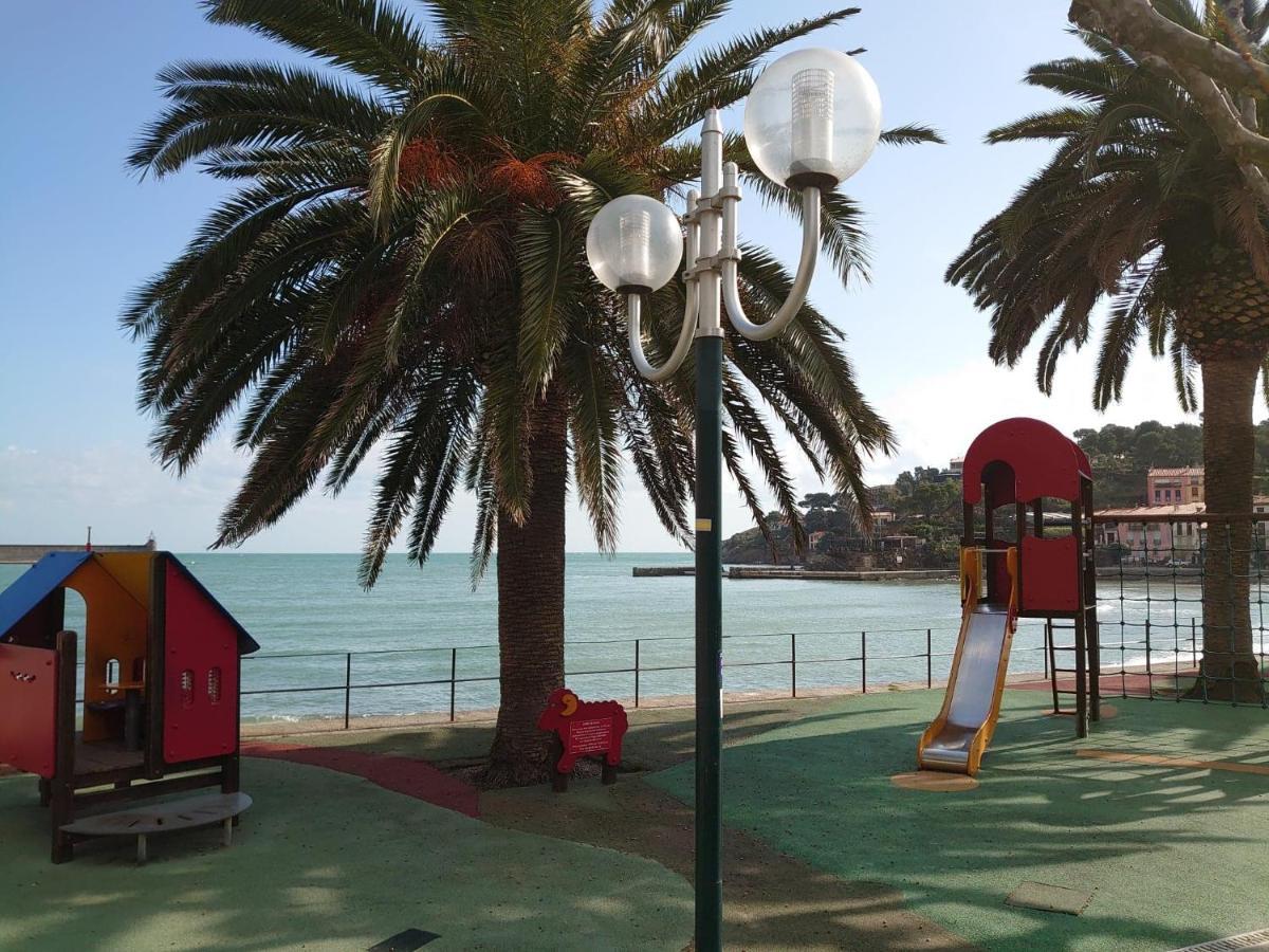 4Rb4 Appartement Type T2 Bord De Mer Acces Plage Direct Κολιούρ Εξωτερικό φωτογραφία