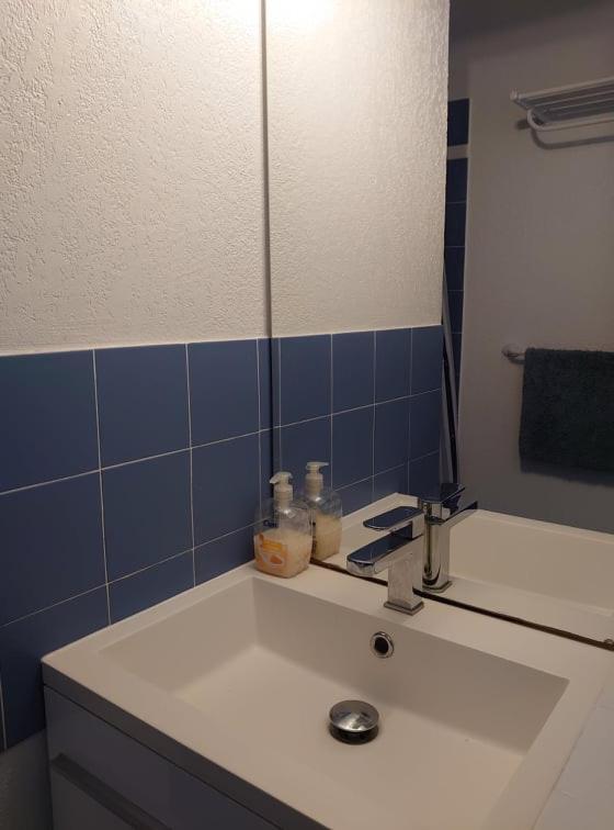 4Rb4 Appartement Type T2 Bord De Mer Acces Plage Direct Κολιούρ Εξωτερικό φωτογραφία