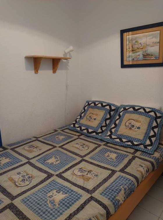 4Rb4 Appartement Type T2 Bord De Mer Acces Plage Direct Κολιούρ Εξωτερικό φωτογραφία